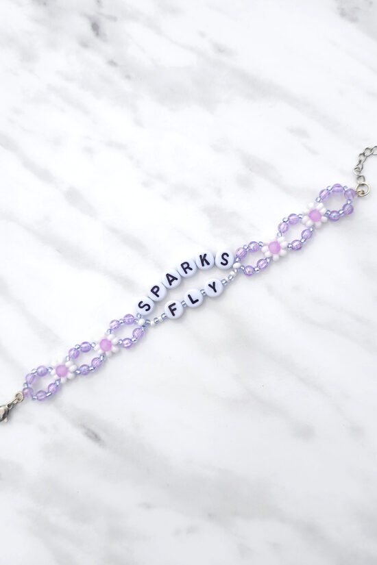 Sparks Fly Bracelet