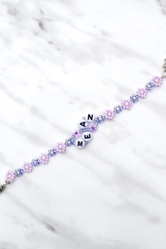 Mean Bracelet