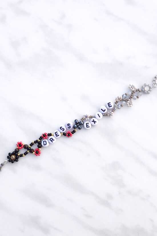 Dress x exile Bracelet