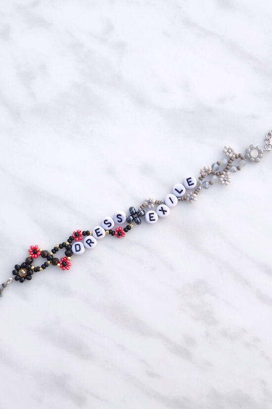 Dress x exile Bracelet
