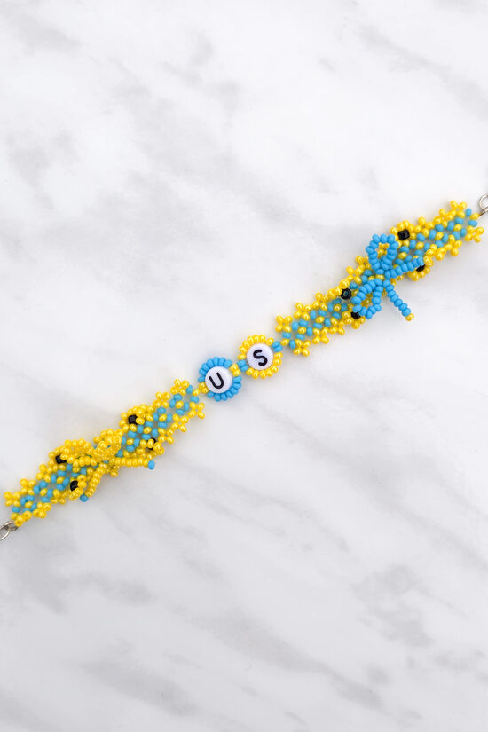 Us Bracelet