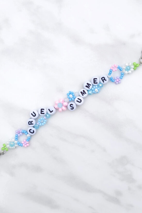 Cruel Summer v2 Bracelet