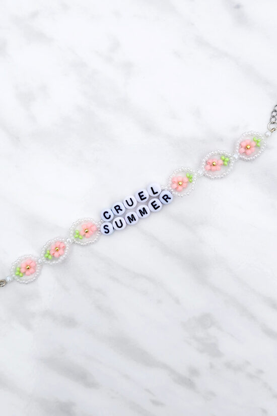 Cruel Summer v1 Bracelet