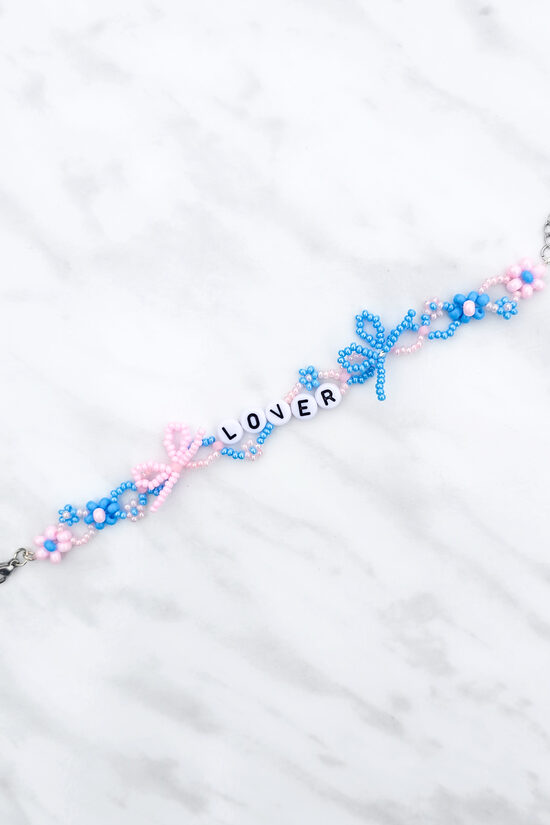 Lover Bracelet