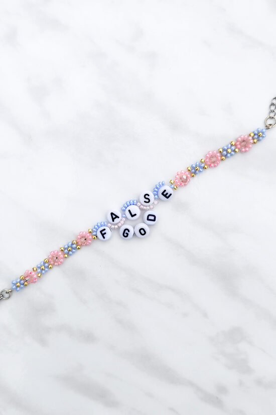 False God Bracelet