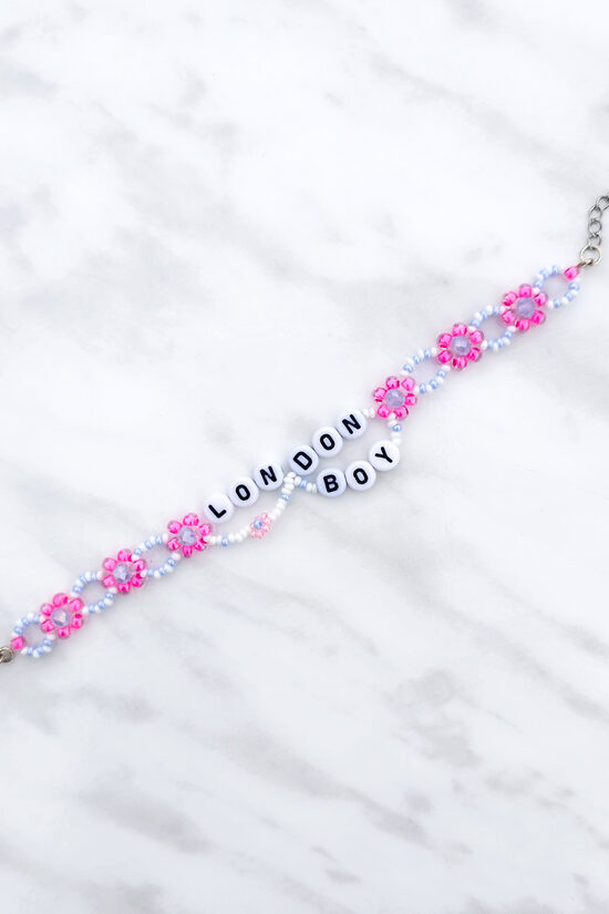 London Boy Bracelet