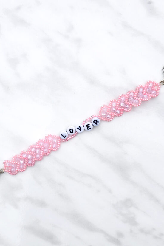 Lover Bracelet v2