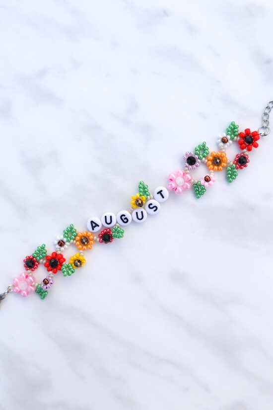August v2 Bracelet