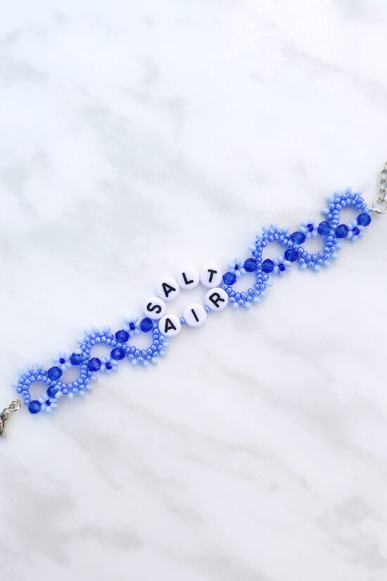 Salt air Bracelet