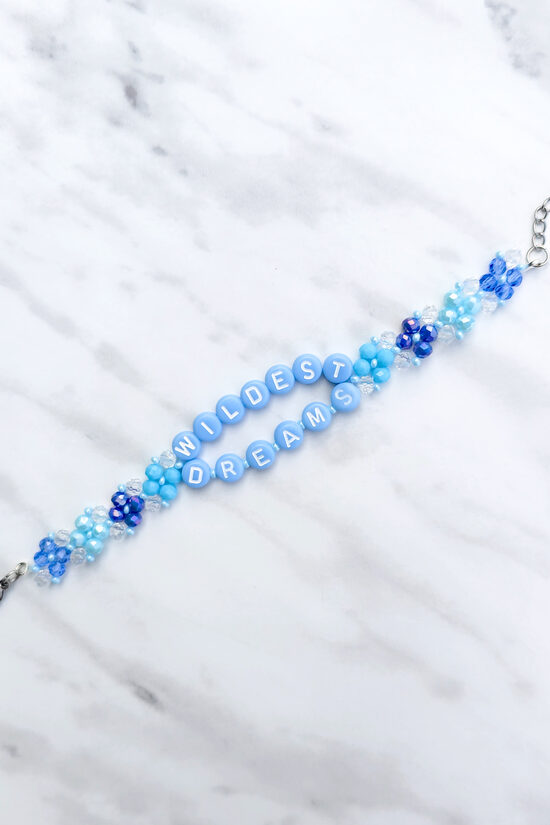 Limited Wildest Dreams Bracelet