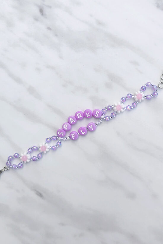 Limited Sparks Fly Bracelet