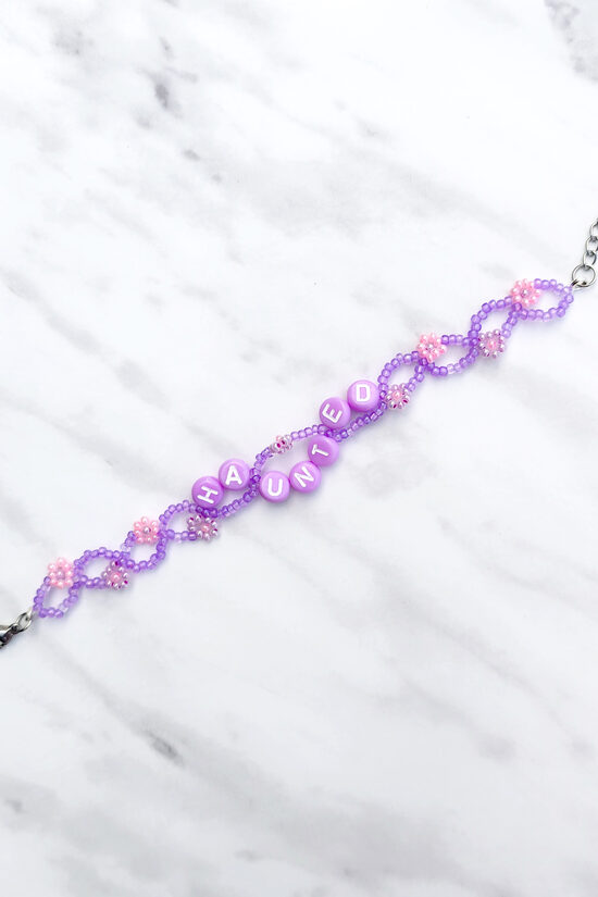 Limited Haunted Bracelet
