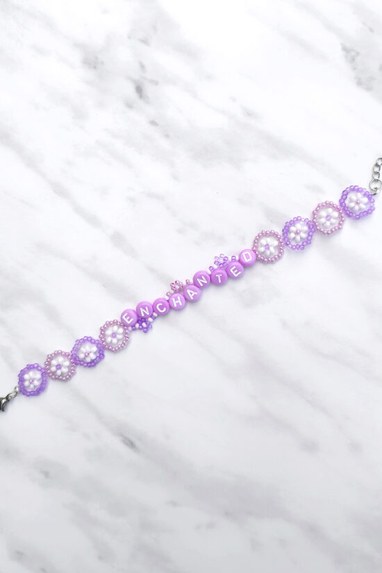 Limited Enchanted Bracelet