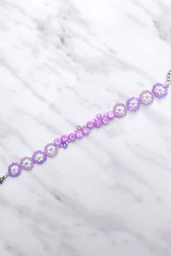 Limited Enchanted Bracele1t