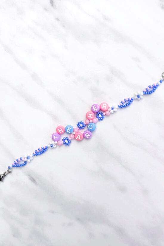 Limited The Archer Bracelet