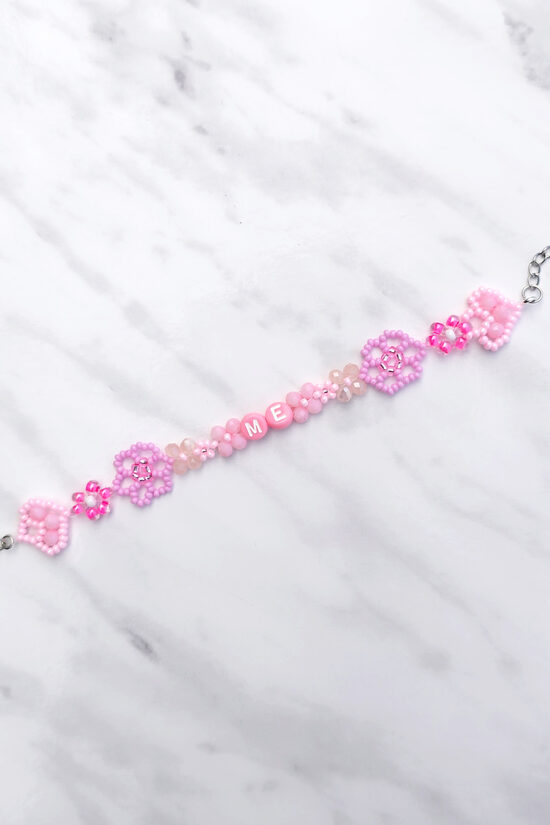 Limited Me Bracele1t