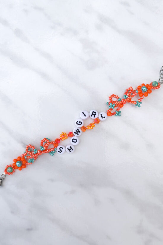 Showgirl Bracelet