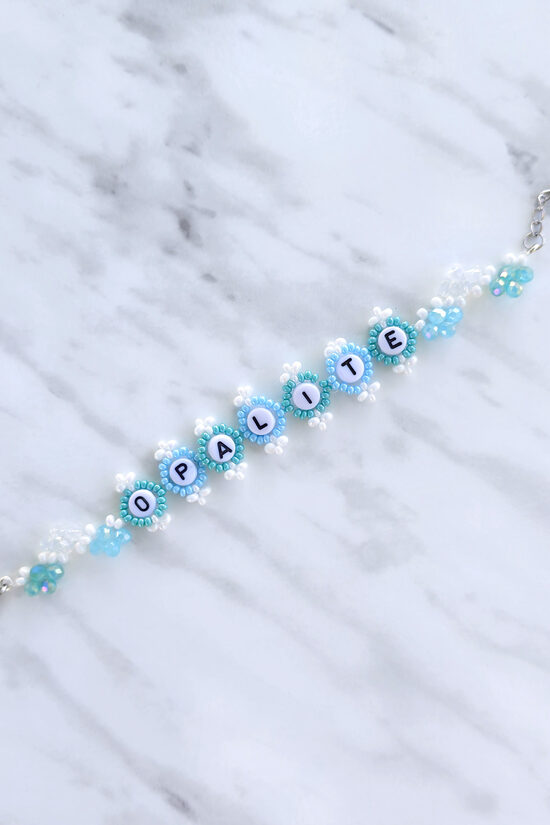 Opalite Bracelet