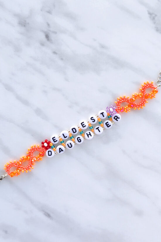 Eldest Daughter Bracelet 