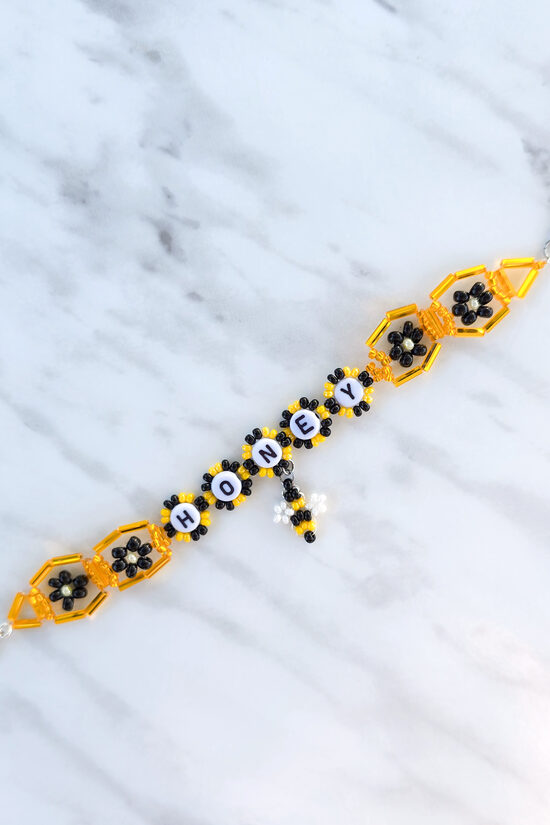 Honey Bracelet 