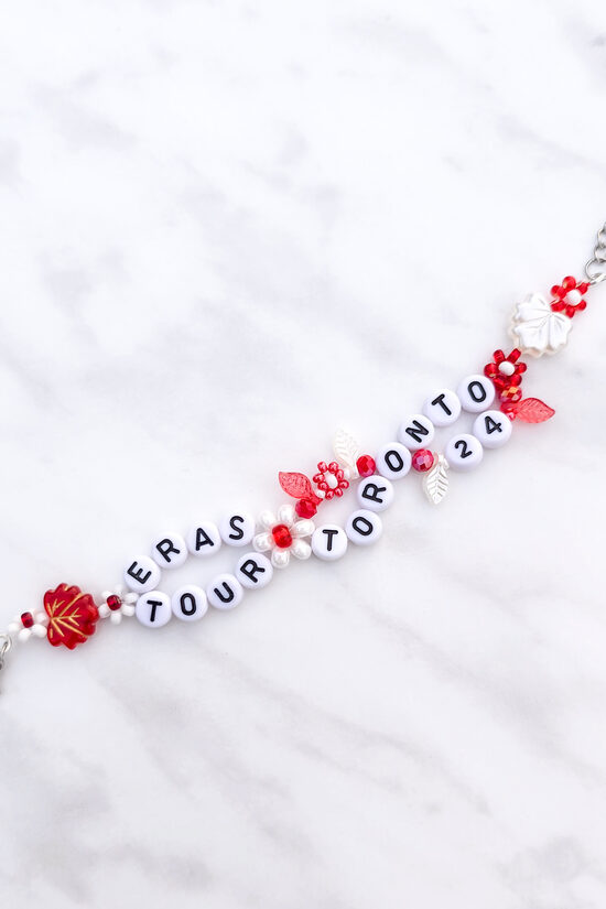 Toronto 24 Bracelet