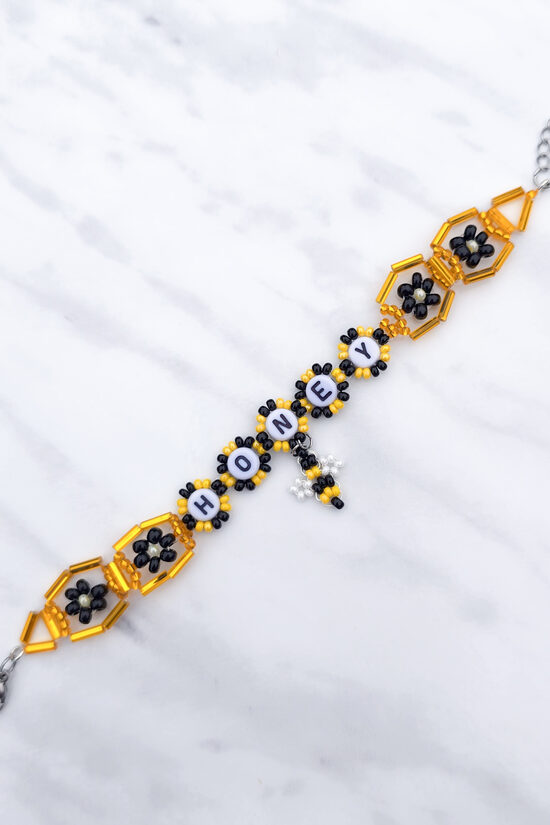 Honey Bracelet 