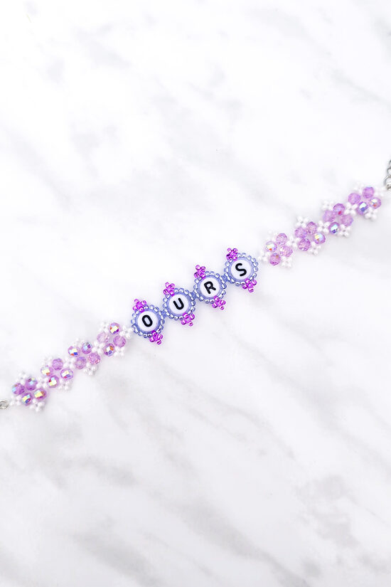 Ours Bracelet