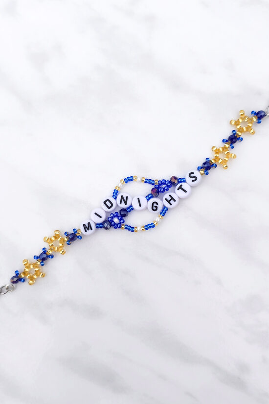 Midnights Bracelet
