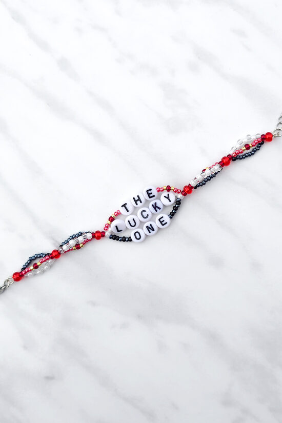 The Lucky One Bracelet