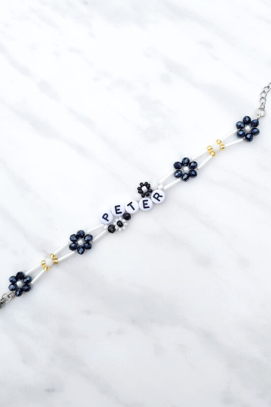 Peter Bracelet