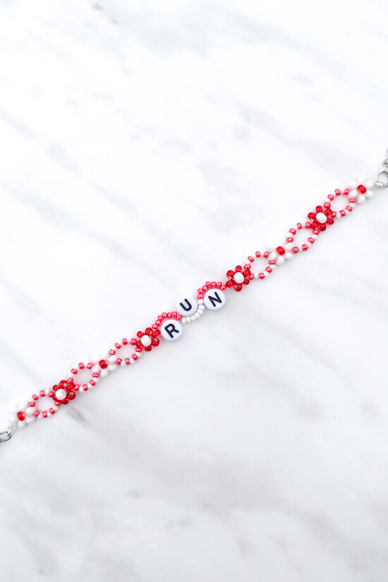 Run Bracelet