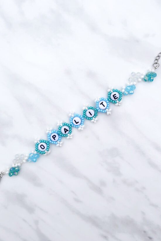 Opalite Bracelet