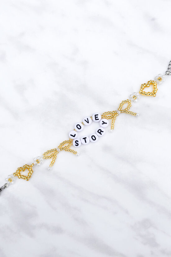 Love Story Bracelet