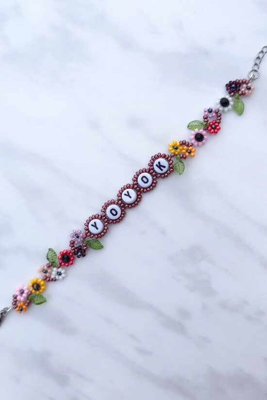 YOYOK v2 Bracelet 