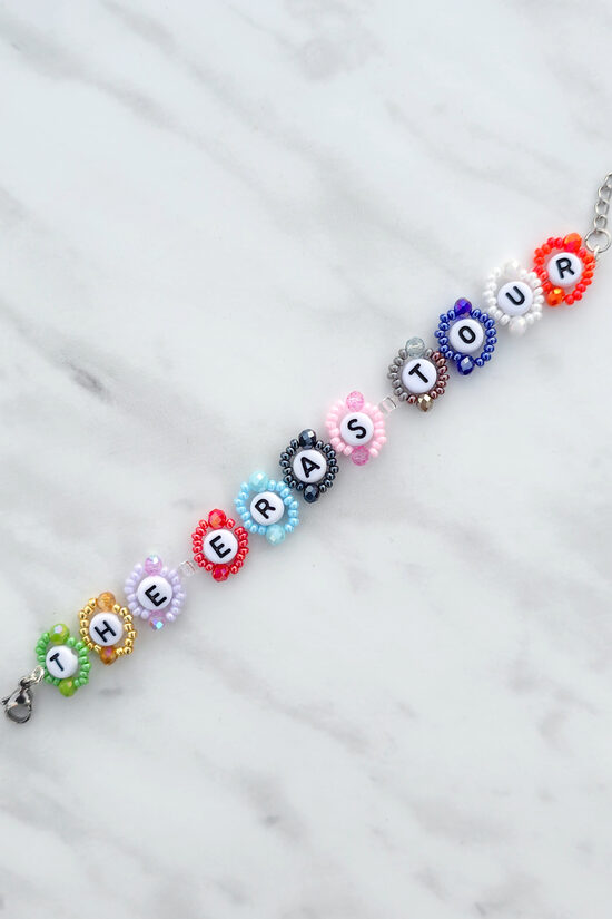 The Eras Tour Bracelet 