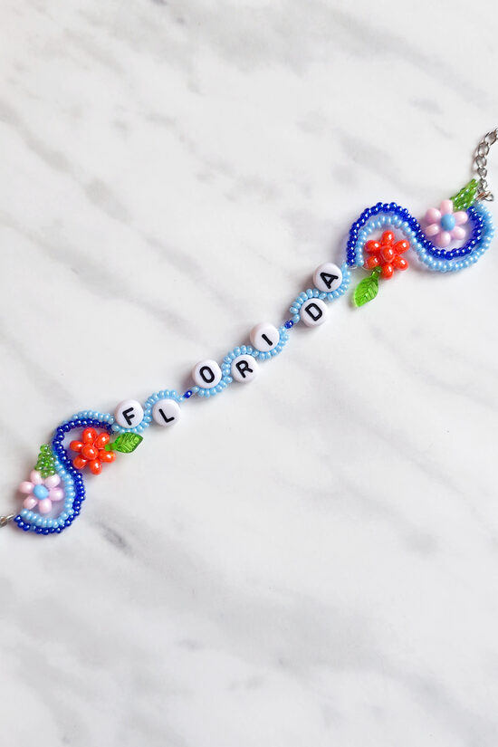 Florida Bracelet v2