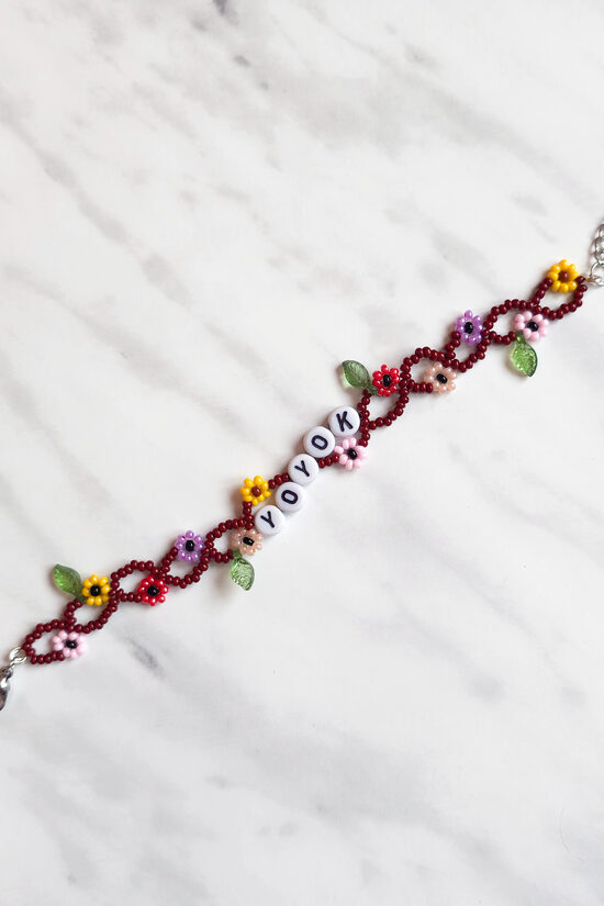 YOYOK Bracelet v2