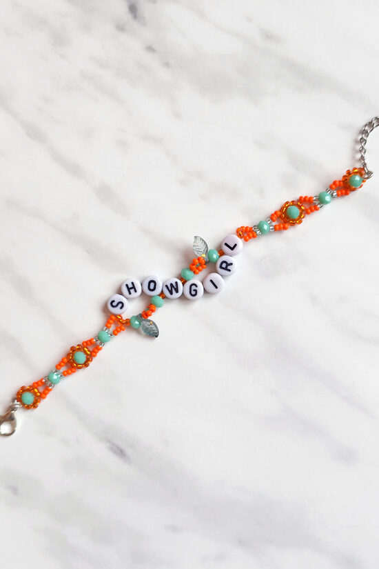 Showgirl Bracelet v3