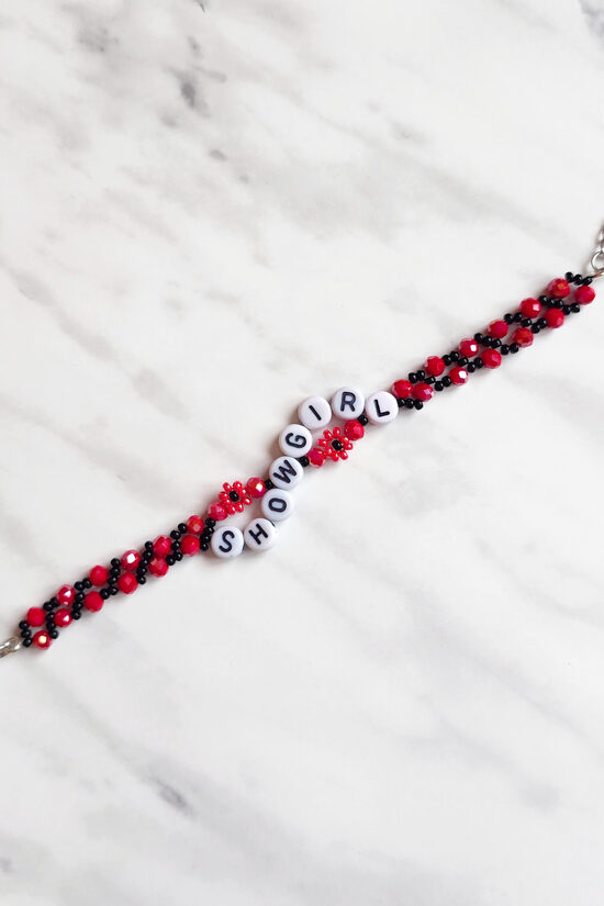 Showgirl Bracelet v2