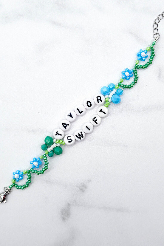 TayIor Swift v2 Bracelet