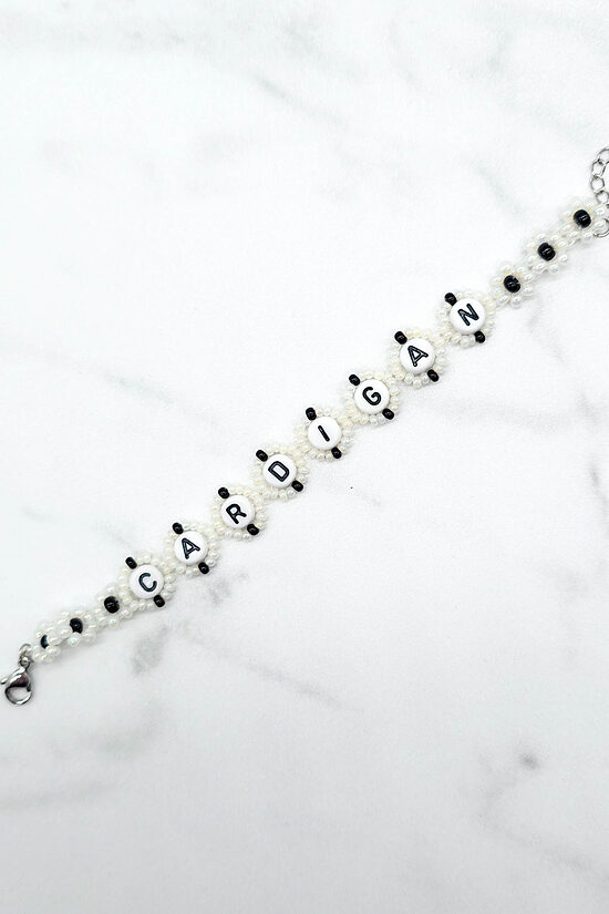 Cardigan v3 Bracelet
