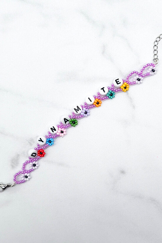 Dynamite v2 Bracelet