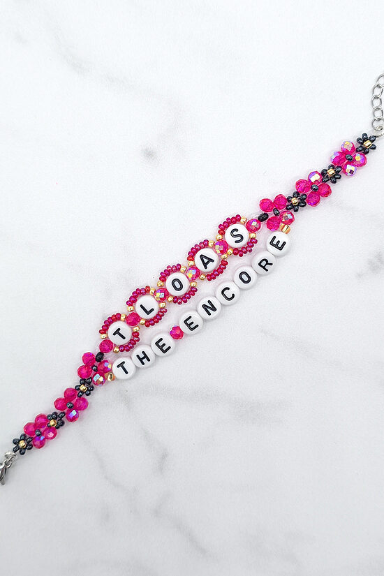 TLOAS The Encore Bracelet 