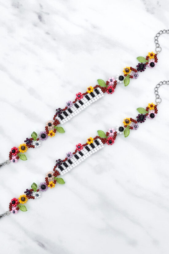 Piano v2 Bracelet Bundle: Set of 2