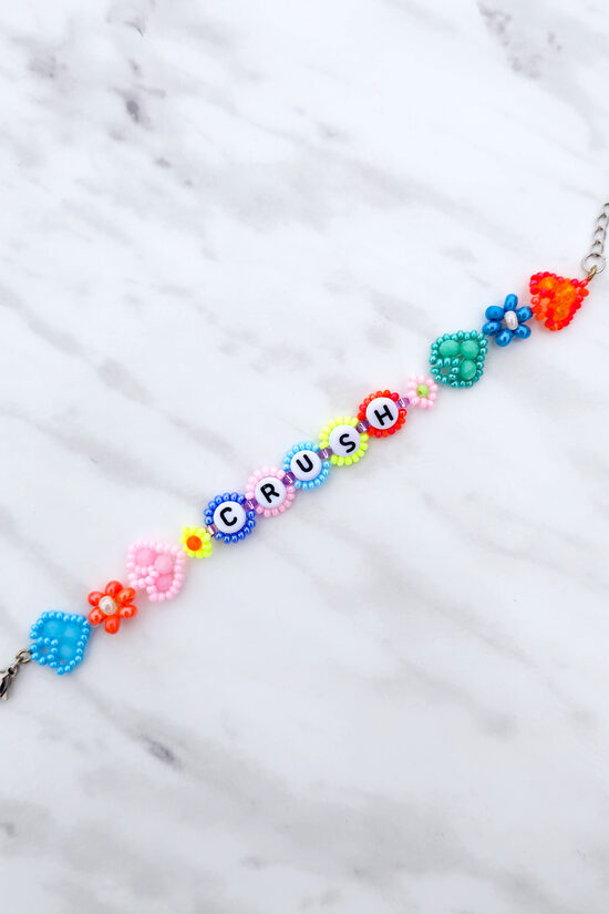 Crush Bracelet