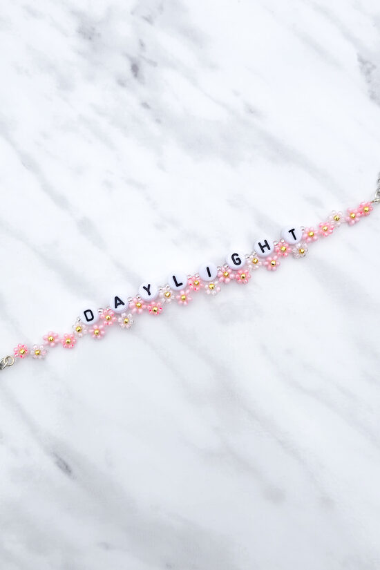 Daylight Bracelet