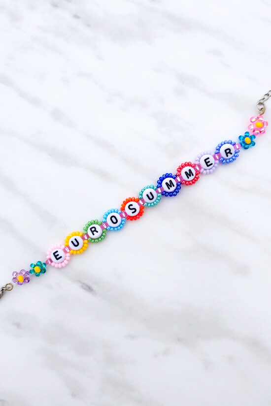 Eurosummer Bracelet