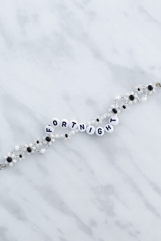 Fortnight Bracelet