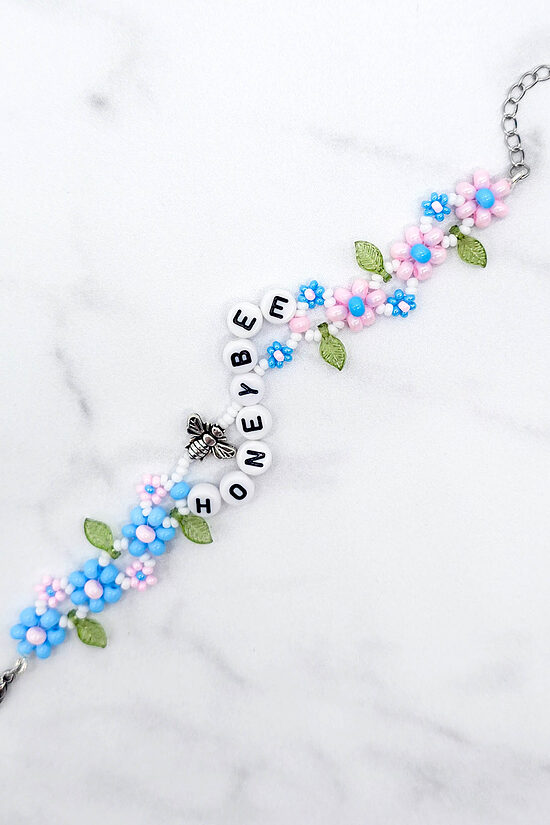 Honeybee Bracelet