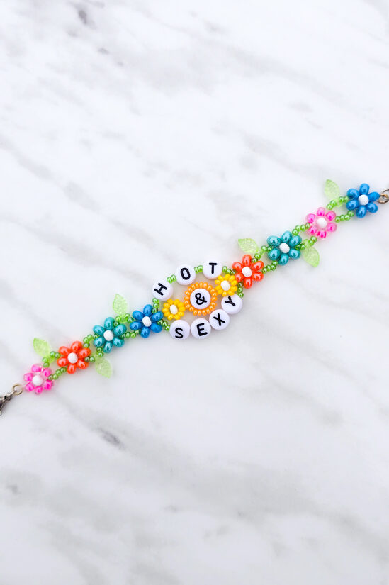Hot & Sexy Bracelet